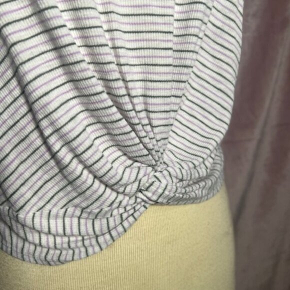 Aerie And Aeropostale Bundle (2) Womens Soft Shirts Long Sleeve Size Medium - Picture 8 of 12